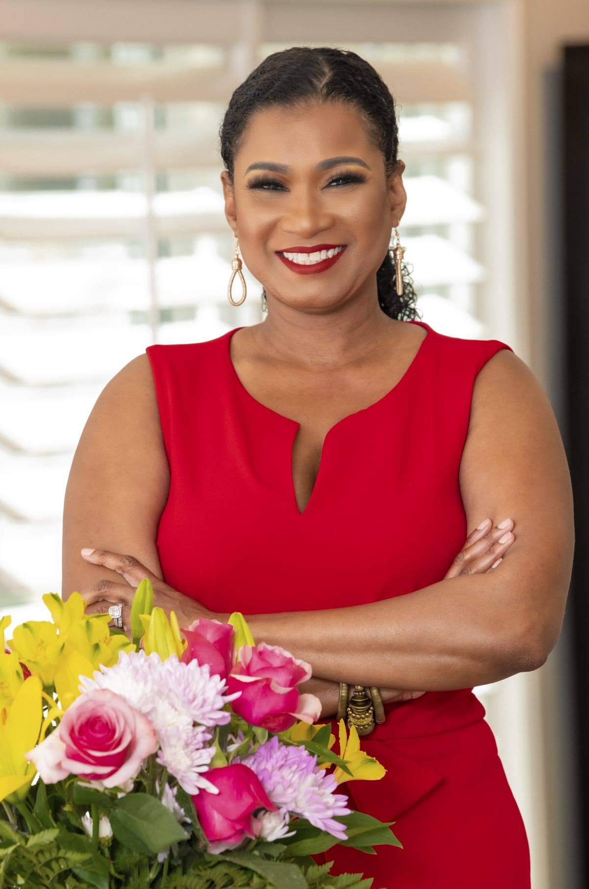 Shelly-Ann Marie King